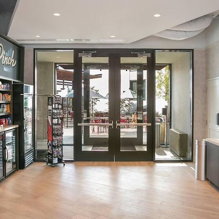 Towneplace Suites Nashville Downtown/Capitol District Eksteriør bilde