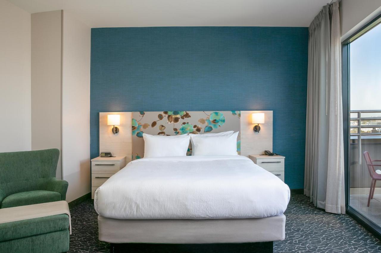 Towneplace Suites Nashville Downtown/Capitol District Eksteriør bilde