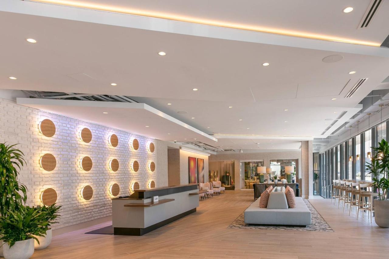 Towneplace Suites Nashville Downtown/Capitol District Eksteriør bilde