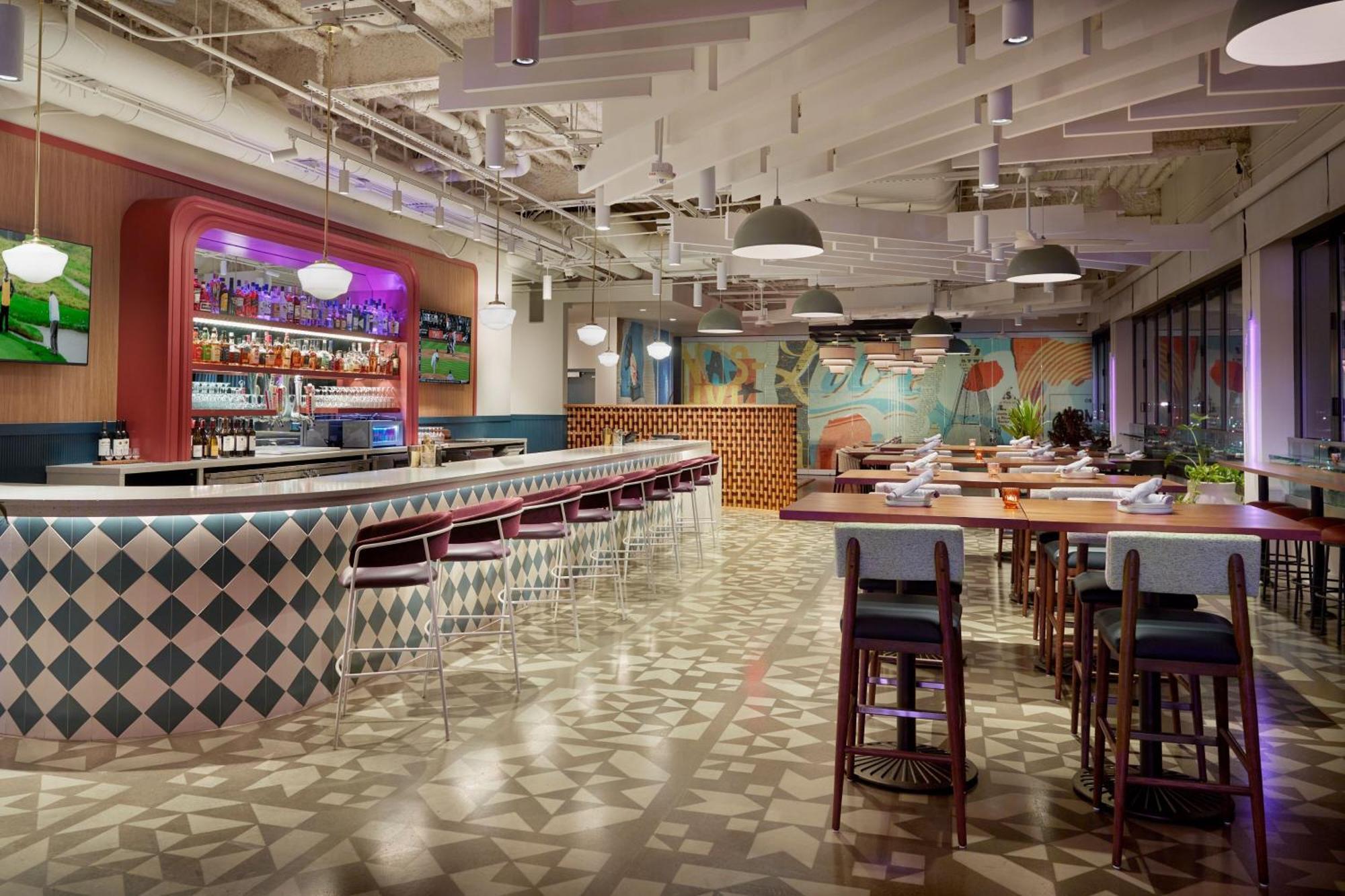 Towneplace Suites Nashville Downtown/Capitol District Eksteriør bilde